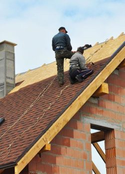 Roofing Contractor Vancouver WA
